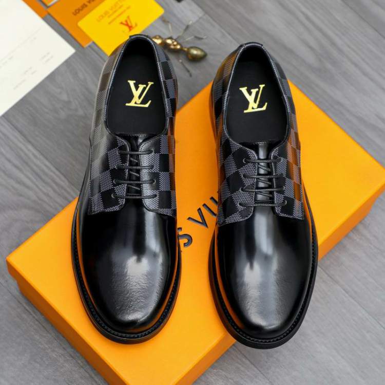 Picture of Louis Vuitton Shoes _SKULVsz39-45hnx065314925